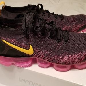 Nike Vapormax Flyknit 2